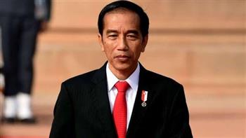   الرئيس الإندونيسي: القطار فائق السرعة يدعم حركة الأفراد والبضائع ويعزز التنمية