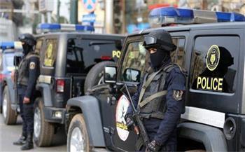 فيديوهات قديمة.. مصدر أمني ينفي أكاذيب الإخوان