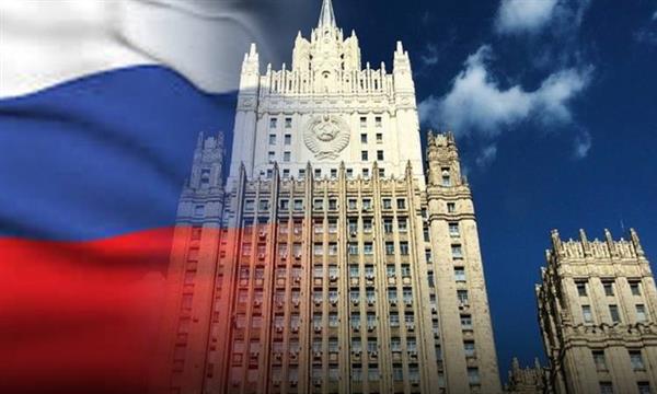 الخارجية الروسية تؤكد أهمية التنفيذ الكامل لاتفاق الحبوب
