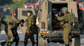   نادي الأسير الفلسطيني: 5300 حالة اعتقال منذ مطلع 2022