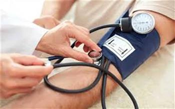   علماء أمريكيون يتوصلون إلى مساهم رئيسي في ارتفاع ضغط الدم