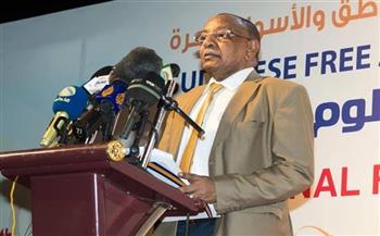   الشركة السودانية للمناطق والأسواق الحرة تعلن الاتفاق مع هيئة المعارض المصرية