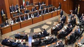   مجلس النواب اللبناني يعقد اليوم جلسة لانتخاب أميني سر في بداية دور انعقاد أكتوبر