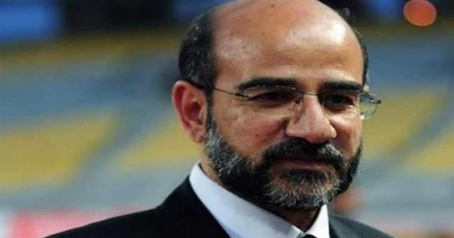 عامر حسين: كاف صاحب قرار  مباريات المنتخب الأوليمبي