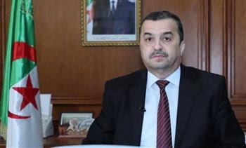   وزير الطاقة الجزائري: قرار "أوبك" خفض الإنتاج استجابة فنية بحتة للظرف الاقتصادي الدولي