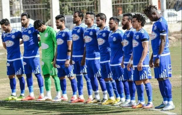 أسوان: نسعى إلى تحقيق رغبة جماهير النادي في حضور مباريات الدوري الممتاز
