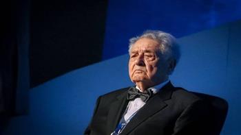   روسيا.. وفاة أحد أهم علماء الطاقة وتكنولوجيا الغواصات النووية عن عمر 99 عاما