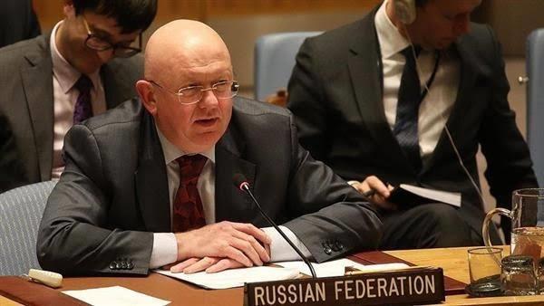 روسيا تدعو الدول النووية لضبط النفس.. وتحذر من تفاقم الأزمة الأوكرانية