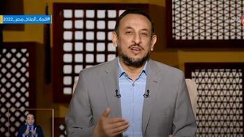 رمضان عبدالمعز: لهذه الأسباب لا يستجيب الله للدعاء