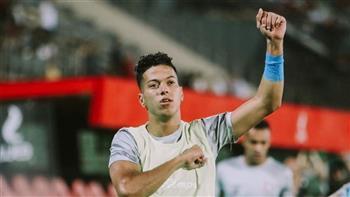بالأرقام.. تفاصيل عقد إمام عاشور مع نادي الزمالك بعد تعديله