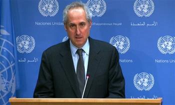  الأمم المتحدة: نأسف لمقتل 3 من قوات حفظ السلام فى مالى