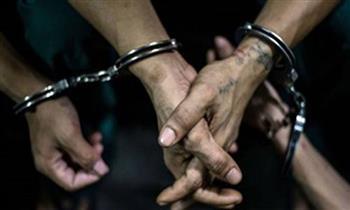 خلافات الجيرة.. القبض على شقيقين بـ 6 أكتوبر.. أشعلا النار فى شقة جارهما
