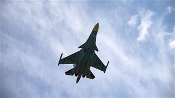  مصرع 13 شخصا إثر تحطم طائرة عسكرية جنوبي روسيا