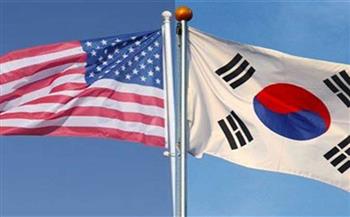   كوريا الجنوبية والولايات المتحدة تجريان تدريبات جوية أواخر أكتوبر