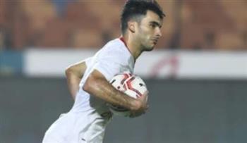 زيزو يبحث عن إنجاز غائب في الدوري المصري