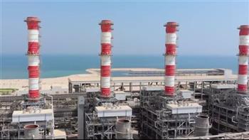   566 مليون دولار لتسهيل مشروع الربط الكهربائي بين مصر والسعودية