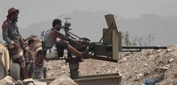   القوات اليمنية تشن عملية عسكرية ضد مواقع الحوثيين في الضالع