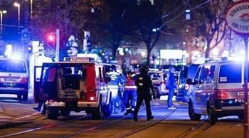   محاكمة 6 أشخاص للاشتباه فى دعمهم لهجوم إرهابى فى فيينا