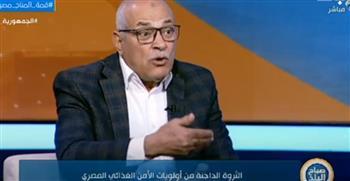 بعد إعدام الكتاكيت.. الغرف التجارية: يوجد 2 مليون طن علف بالموانئ تكفي 40 يومًا