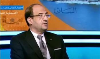 مصطفى ممدوح: حياة كريمة من أهم المبادرات التنموية على مستوى العالم