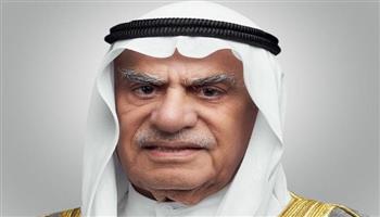   أحمد عبد العزيز السعدون رئيسا لمجلس الأمة الكويتي للفصل التشريعي الـ17