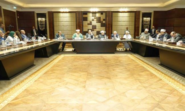 الإفتاء: التنمية تبدأ من الإنسان.. والتكامل بين العلوم أصبح غاية علمية