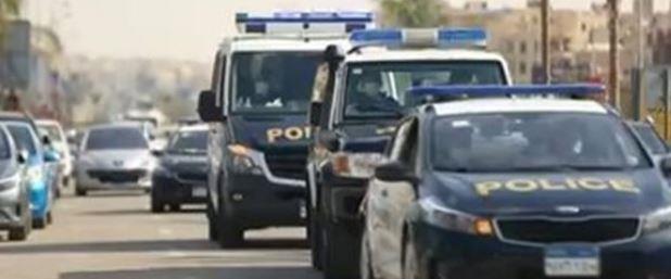 الأمن يكشف ملابسات فيديو لطفل يشعل سيجارة يشتبه في احتوائها على مخدرات بالبحيرة