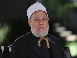 أول تعليق لـ علي جمعة على تعيينه في مجلس إدارة جهاز المياه والصرف الصحي