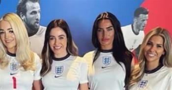   قائمة محظورات لزوجات لاعبي إنجلترا فى كأس العالم.. التفاصيل