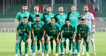 بيراميدز يواجه فريق نيجليك بطل النيجر فى دور 32 التكميلى بكأس الكونفدرالية