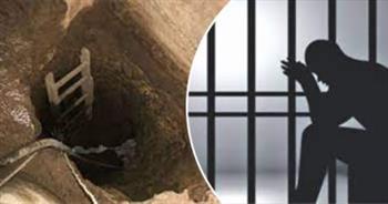 القبض على 5 متهمين بالتنقيب عن الآثار داخل منزل فى الصف