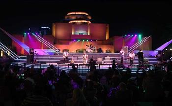   نجوم الغناء العربي يزينون حفلات مهرجان الموسيقى