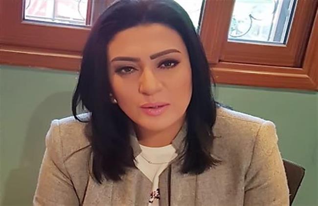 بعد الشفاء.. وفاء صادق في «عيلة معمول لها بلوك»