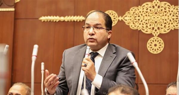 اللمعي: تأسيس صندوق هيئة قناة السويس يعزز فرص التحول لأكبر مركز استراتيجي بالتجارة العالمية