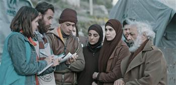  فيلم رحلة يوسف ينافس في مسابقة آفاق السينما العربية بمهرجان القاهرة السينمائي الدولي