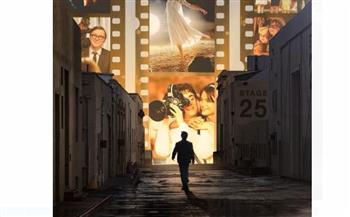 أخر أفلام المخرج العالمي ستيفن سيبلبرج في افتتاح مهرجان القاهرة السينمائي الدولي الـ 44 بفيلم
