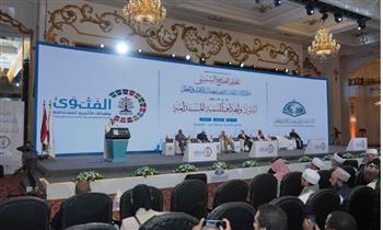   رئيس المجلس الإسلامي الأعلى بالجزائر: لا بدَّ من الإشادة بدار الإفتاء المصرية 