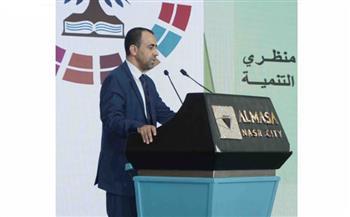  أبو هشيمة: فتاوى دار الإفتاء تدعم أهداف التنمية المستدامة