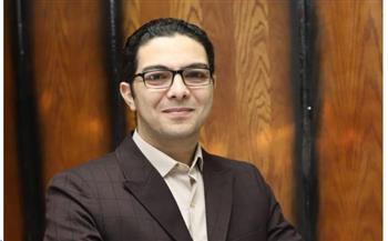   الدكتور محمد يسري مديرا لمستشفى الحرم الجامعي