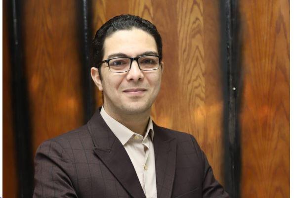 الدكتور محمد يسري مديرا لمستشفى الحرم الجامعي