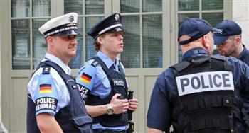   مقتل وإصابة 3 أشخاص جراء حادث طعن في ألمانيا