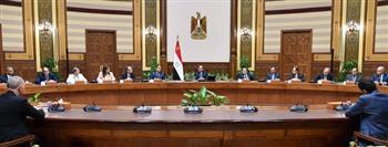   تفاصيل لقاء رجال الأعمال المصريين مع الرئيس السيسي اليوم