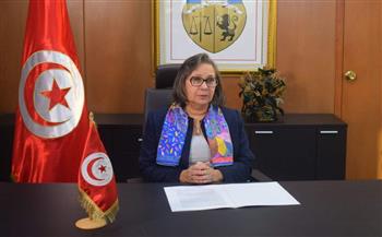   وزيرة الصناعة التونسية تبحث مع البنك الإفريقي للتنمية الاستراتيجية الوطنية للصناعة
