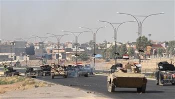   الجيش العراقى: مصرع 150 قياديا بتنظيم «داعش» الإرهابي خلال العام الجاري والحدود مع سوريا مؤمنة