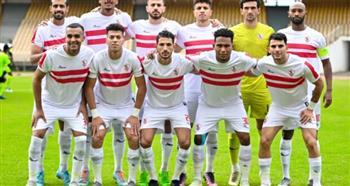 فيريرا يعلن قائمة الزمالك استعدادًا لمواجهة سموحة