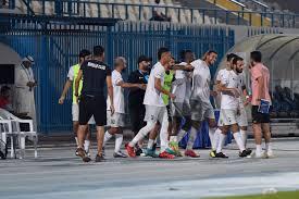 برقان يفوز على اليرموك ويتأهل لربع نهائي كأس ولي العهد لكرة القدم