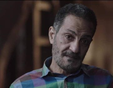 ياسين الضوي يكشف لـ «دار المعارف» دوره في «الضاحك الباكي»
