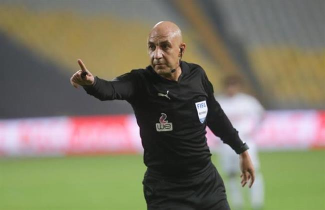 محمد عادل حكمًا لمباراة الأهلي والإسماعيلي.. ونادر قمر للقاء الزمالك وسموحة اليوم في الدوري