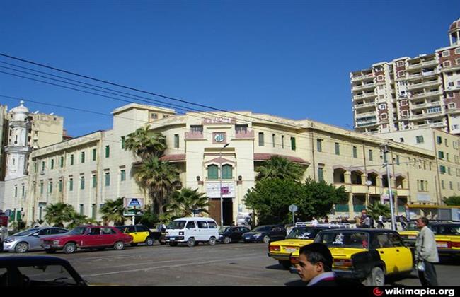 السبت.. الشبان المسيحية بالإسكندرية تطلق الطريق للأخضر