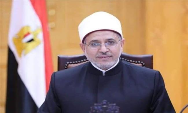 رئيس الوزراء يصدر قرارا بتعيين الدكتور سلامة داود رئيسا لجامعة الأزهر